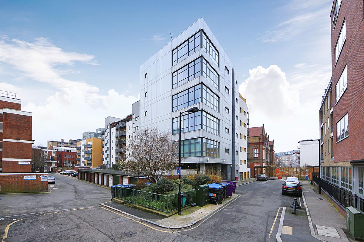 The Rise, Borough SE1, SE1 1RF